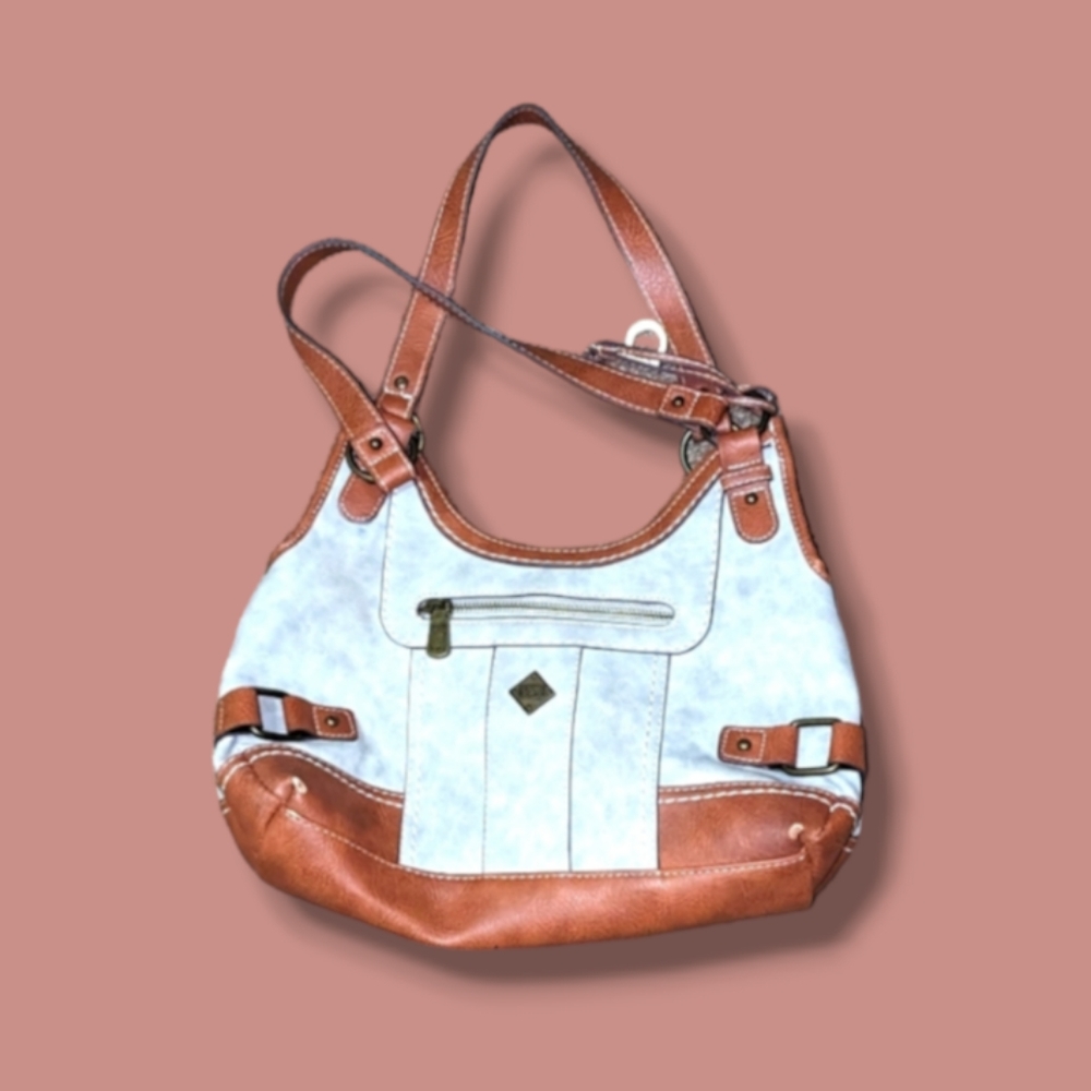 Boc Purse